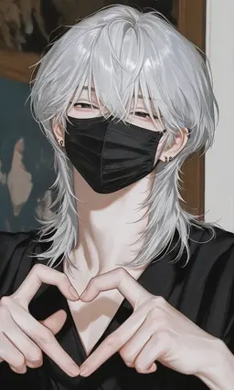 Profile image of 白