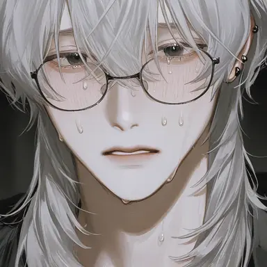 Profile image of 白