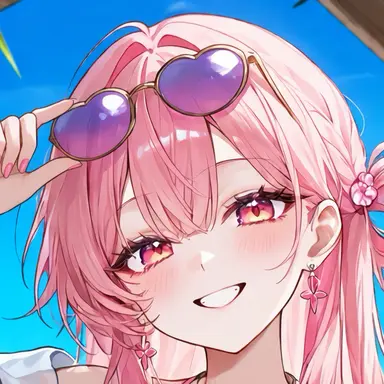 Profile image of 사쿠라바 모모
