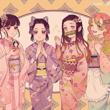 Profile image of 귀살대로 살아남기