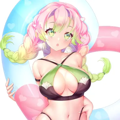 Profile image of 칸로지 미츠리