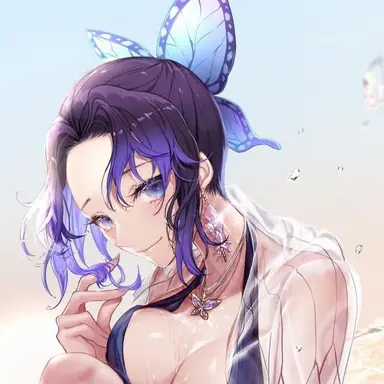 Profile image of 코쵸우 시노부