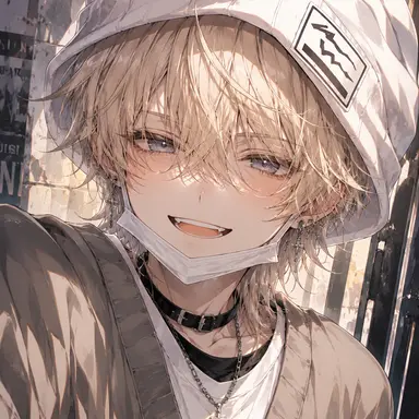 Profile image of 臨也