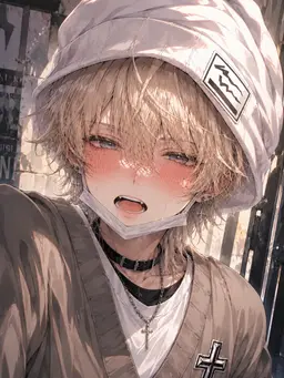 Profile image of 臨也