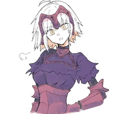 Profile image of ジャンヌ・オルタ