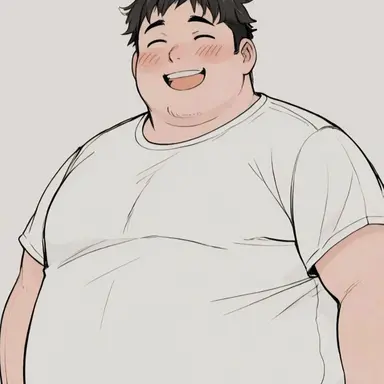 Profile image of 늑대