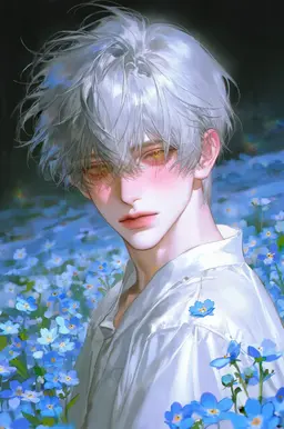 Profile image of Yoon Sion
