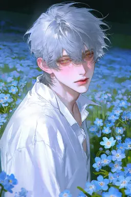 Profile image of Yoon Sion