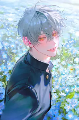 Profile image of Yoon Sion