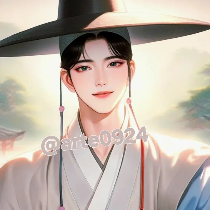 Arte0924의 려운