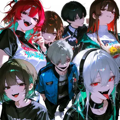 Profile image of 시청자들