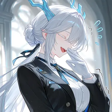 Profile image of アイリュー