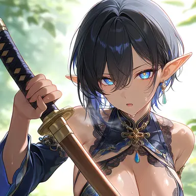 Profile image of ダフィーア