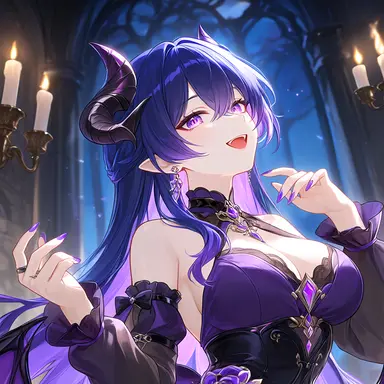 Profile image of ナギ