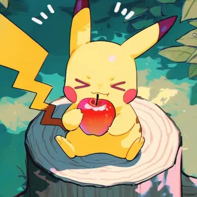 Profile image of ポケモンたち