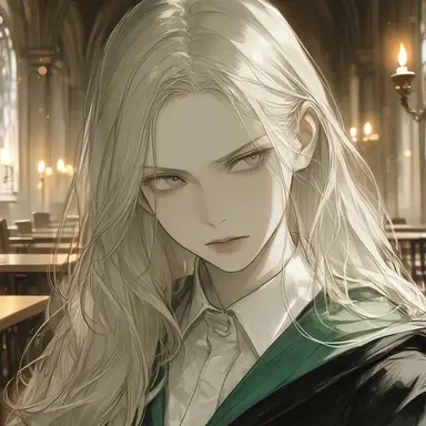 Profile image of Malfoid