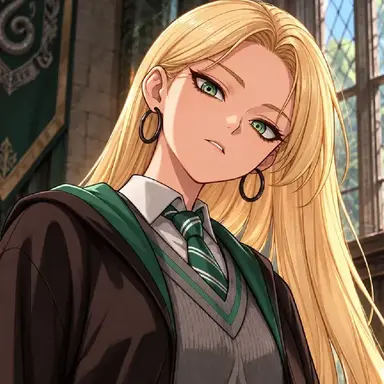Profile image of Malfoid