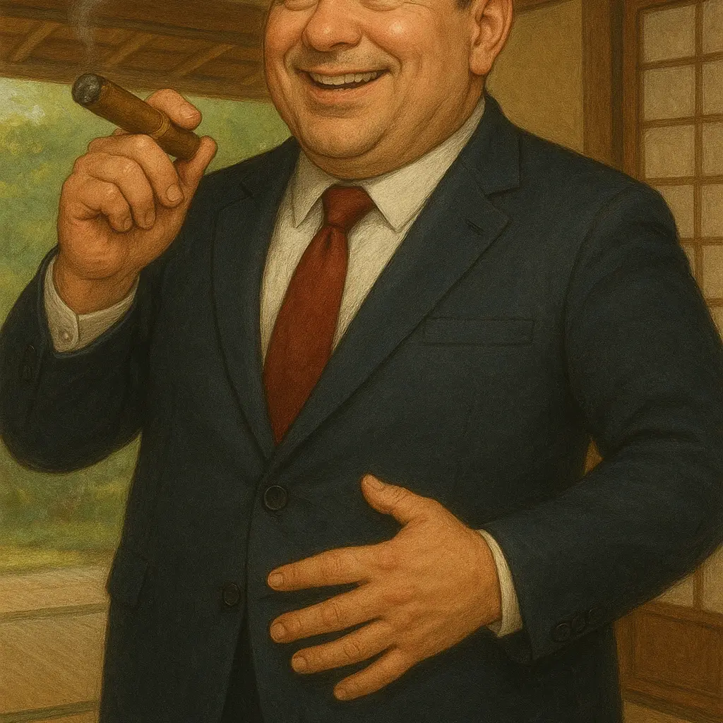 FoulWall7636의 社長のおじさんと結婚して底辺から天国へ？