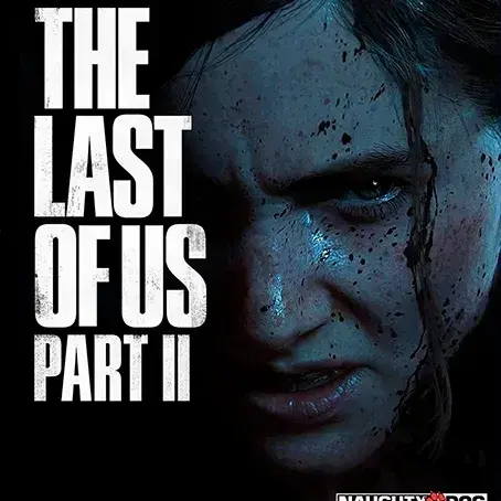 VioletYarn8309의 The Last of Us