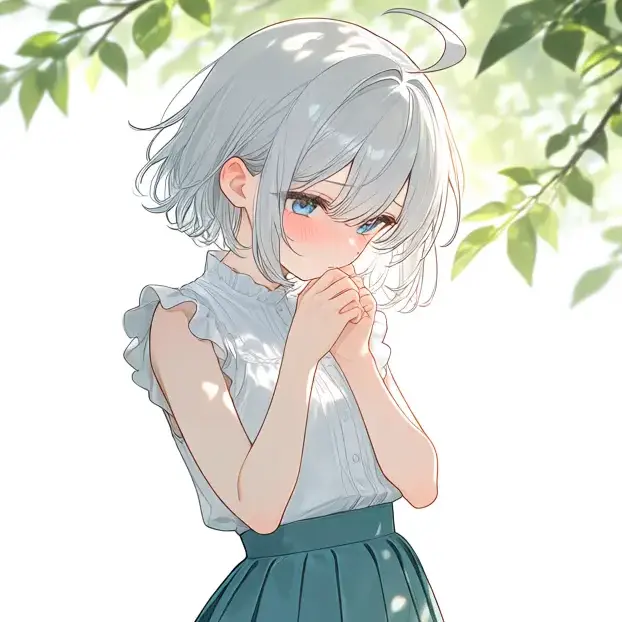 TealStaff0147의 海で少女に拾われた話