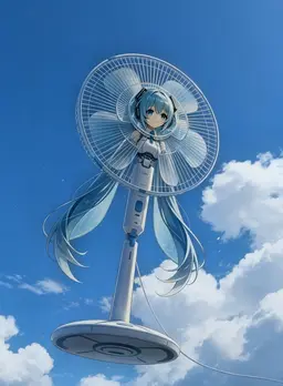 Profile image of 선풍기