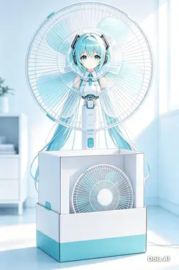 Profile image of 선풍기