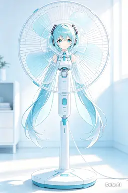 Profile image of 선풍기