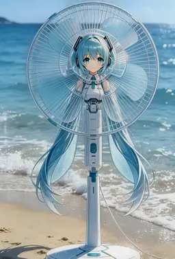 Profile image of 선풍기