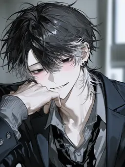 Profile image of 칸자키 렌
