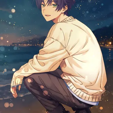 Profile image of 剣持刀也