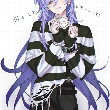 Profile image of 星導ショウ