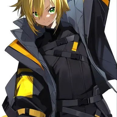 Profile image of 卯月コウ