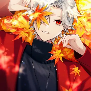 Profile image of 葛葉