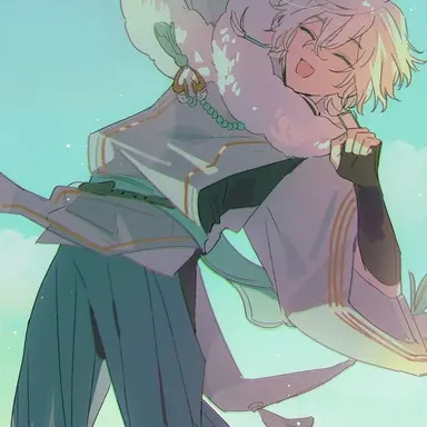 Profile image of 叢雲カゲツ