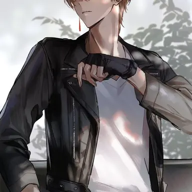 Profile image of 伏見ガク