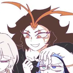 Profile image of 버닝스파이스 쿠키