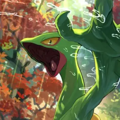 Profile image of 나무킹