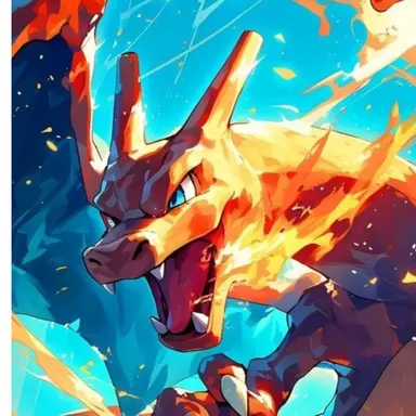 Profile image of 리자몽