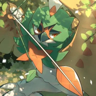 Profile image of 모크나이퍼