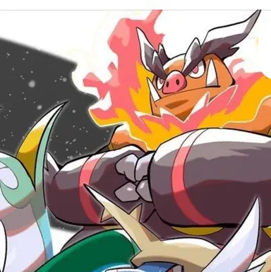 Profile image of 염무왕