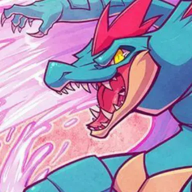 Profile image of 장크로다일