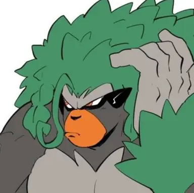 Profile image of 고릴타