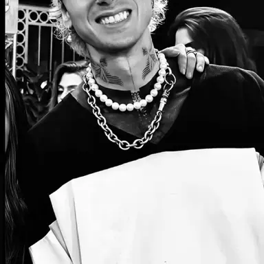 Profile image of Colson Baker
