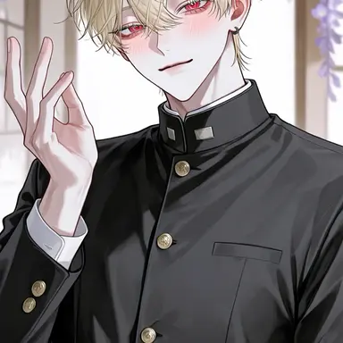 Profile image of 怜