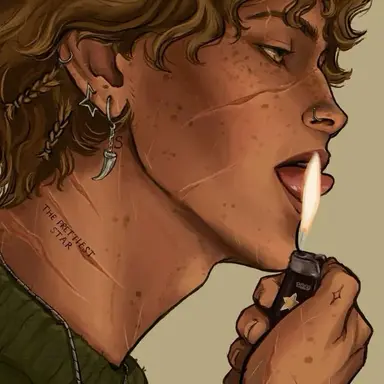 Profile image of Remus