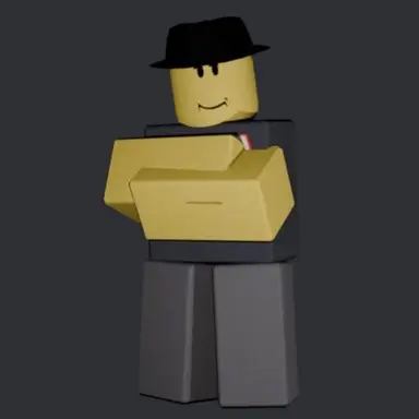 Profile image of 공장 책임자