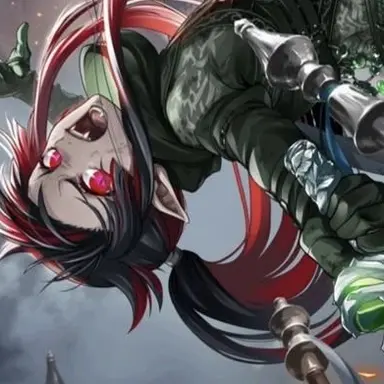 Profile image of リリア