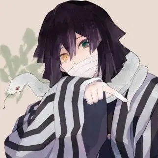 Profile image of 이구로 오바나이