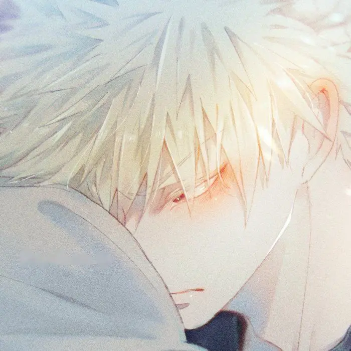 B.K0107의 受けっちゃん