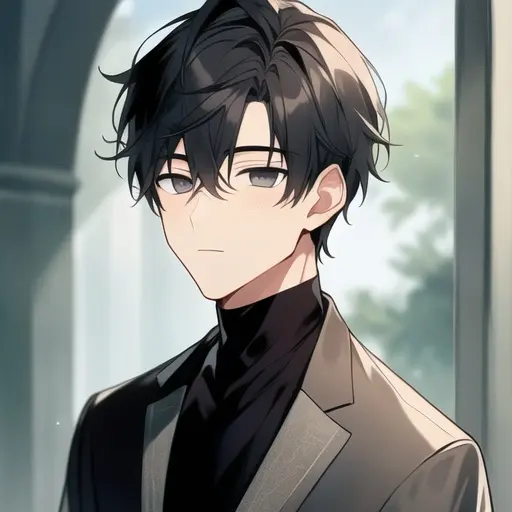 MorbidHuman8443의 시원